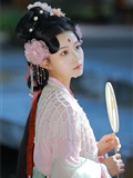 YITUYU艺图语 2025.01.13 相思遥 酒酿圆子(5)